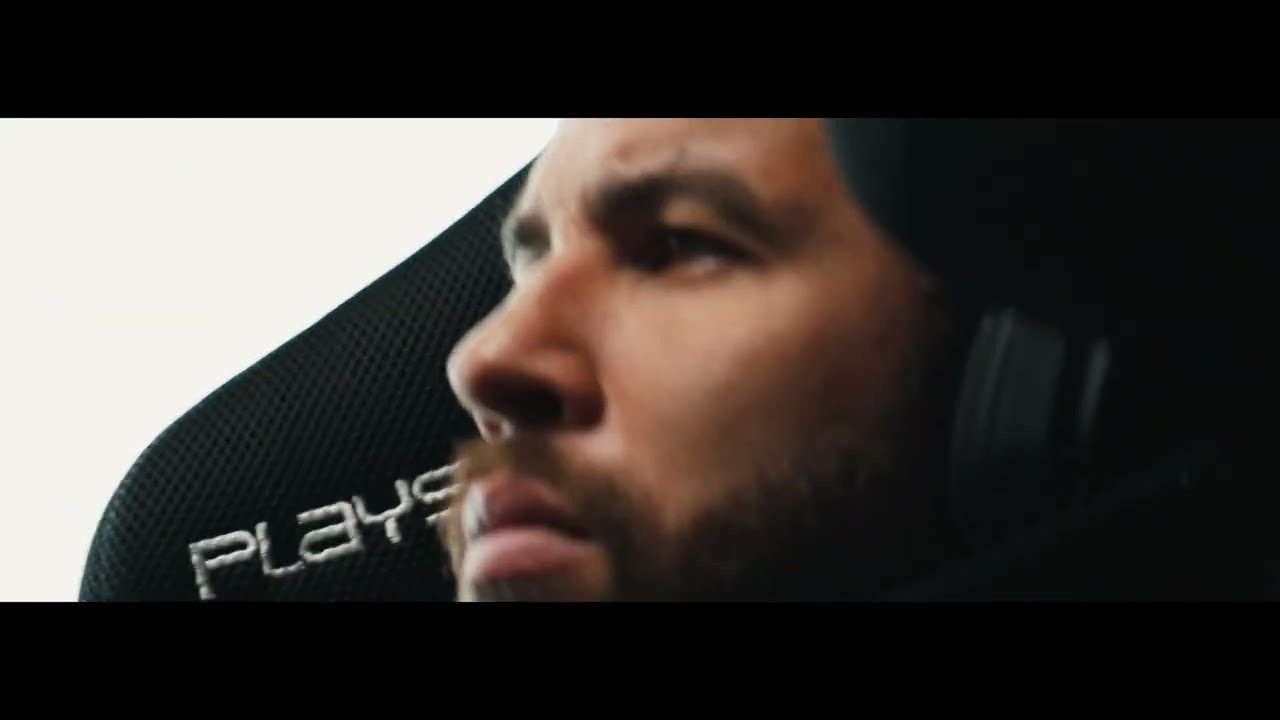 Logitech G x Bubba Wallace | Racing Isn't Just a Game