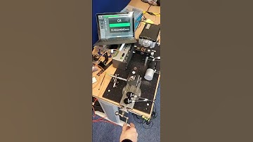 Schaublin 70/102 optical DRO?