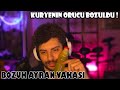 HYPE KURYENİN ORUCU BOZUYOR ! BOZUK AYRAN VAKASI ! | HYPE VE KATMAN EKİP