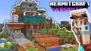 Hermitcraft 10: Mail FAIL! | Episode 9 by PearlescentMoon 387,077 views 1 month ago 40 minutes