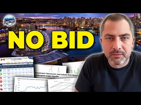 Vancouver Condo Inventory