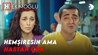 Muzodan Aysele Aşk Oyunu Hekimoğlu Özel Klip