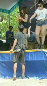 viral ditiktok joget lucu viral di instagram viral story wa joget santuy enak banget