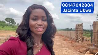 The Best ₦4Million Estate Land You Can Own Now in Enugu| Affordable lands for sale in Enugu