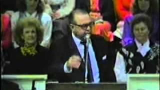 Jack Hyles - A Vote For Preaching