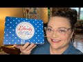 2026 Limited Edition Liberty Quilt Box from Fat Quarter Shop