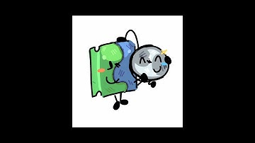 If Nickel Joined FreeSmart [BFDI Art]