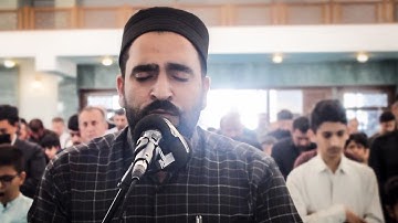وَلَا تَحْسَبَنَّ اللَّهَ غَافِلًا عَمَّا يَعْمَلُ الظَّالِمُونَ ۚ ... -- فرمان شواني - سورة إبراهيم