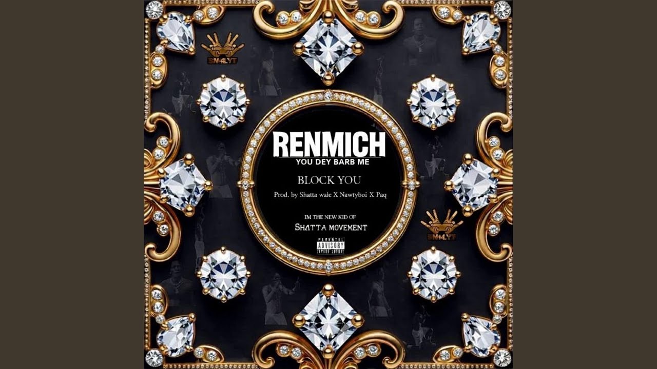 Watch BLOCK YOU on YouTube Watch BLOCK YOU on YouTube