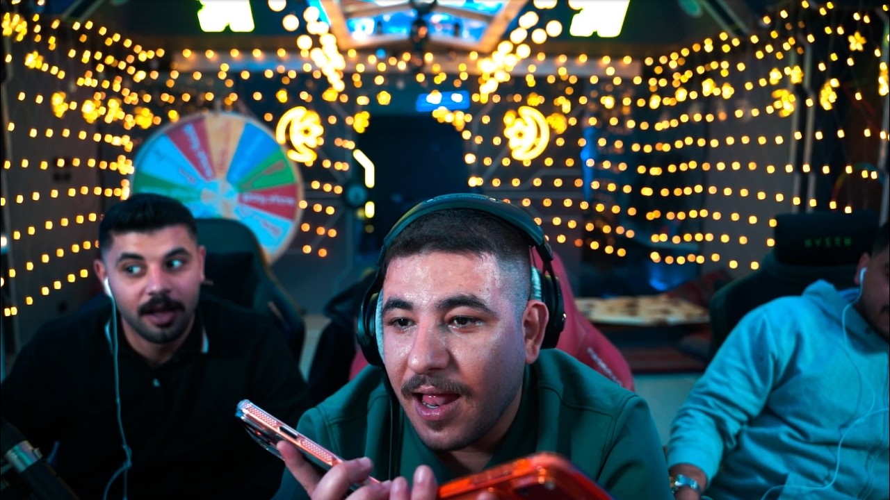 فقرة المسامح كريم مع عبسي 😱🔥