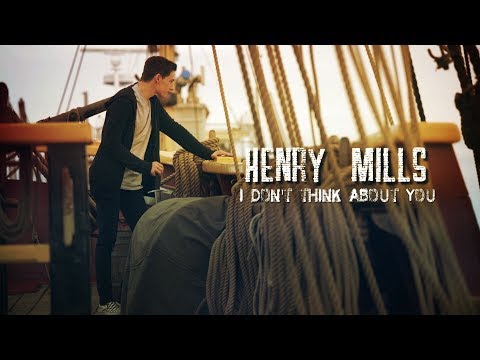 Henry Mills ||