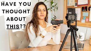 WATCH THIS BEFORE YOU CARRY A GUN | Some things you may not have considered...