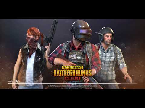 Video: PUBG Mobile Lancia Il Sistema Di 