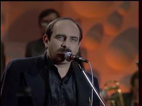 Assista a Andrzej Zaucha - Beware of the Music Man [live, 1989] no YouTube