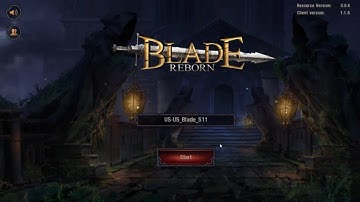 Blade Reborn (Android/iOS) Gameplay Part 1