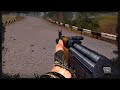 Ретро Марафон Live | ARSENAL MOD (2008) - cамый первый оружейный пак для S.T.A.L.K.E.R.