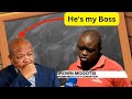 Brown Mogotsi Breaks Silence Exposes Senzo Mchunu Brown Mogotsi Breaks Silence Exposes Senzo Mchunu