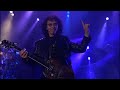 Heaven & Hell - Live at Wacken 2009