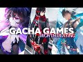 Best 5 gacha games i still play and worth playing in 2024 androidiospc