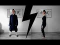 Wuji stance explained  basic tai chi  qi gong posture