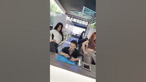 Servis HP di @GoodPonsel bawa pulang HP GRATIS dan ++ lainnya 🥰 | TIKTOK GOOD PONSEL ANGELS #shorts