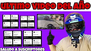 ‼Feliz 2024 Para Todos‼¿Ultimo Video Del Canal?❌¿Que Pasara Con El Contenido Del Canal?❌