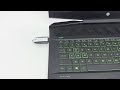 (Solved) HP Pavilion gaming laptop no display - Last Part