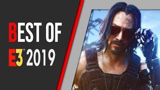 Best Of E3 2019