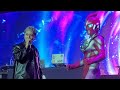 ASH DA HERO - Bright Eyes (Ultraman Omega OP) | AF FESTIVAL 2025
