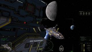 Descent: Freespace - The Great War Ending (FSPort)