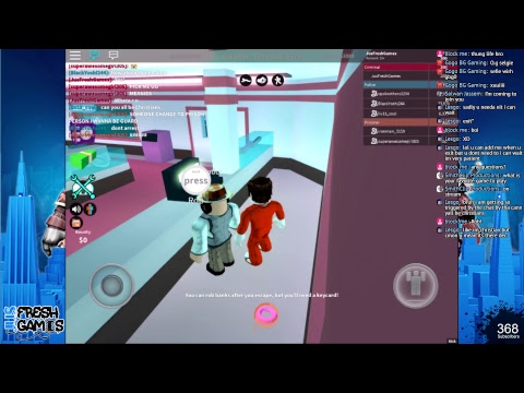 Roblox Live Stream Live Chat Youtube