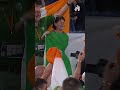 Ireland’s first gold medal at the European Championships this century! 🇮🇪🥇 #sport #athletics