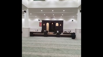 سورة الرعد: بصوت عبدالعزيز بن مبارك الوهيبي 