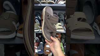 Men’s sandals source factory.#sandals #sourcefactory #wholesaleshoes #oemfactory #qualityshoes