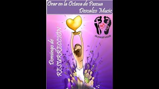 Video thumbnail of "DOMINGO DE RESURRECCIÓN (Cristo el Señor resucitó - Cristobal Fones cover by Descalzo Music)"