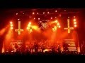 King Diamond - In Concert - Live in London - Full Show - 21/06/16