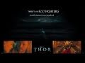 THOR Official Soundtrack - Walk