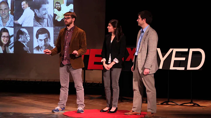 Math Munch: Justin Lanier, Paul Salomon, and Anna ...