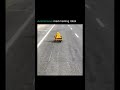 Watch how this autonomous robot creates complex lane arrows efficiently and accurately
