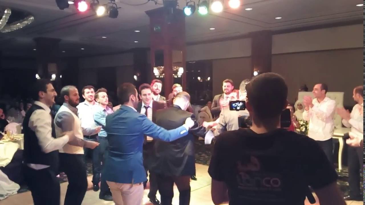 İbrahim Erkal Oyun havaları canlı muhteşem yorum