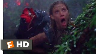 Anacondas 2 (2004) - The Snake Pit Scene (9\/10) | Movieclips