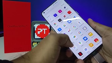 How to use OTG or OTG Pen drive in Oneplus 10 Pro