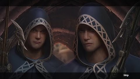 Surface 8 Return to Another World Chapter 2 Uncover The Truth No Commentary