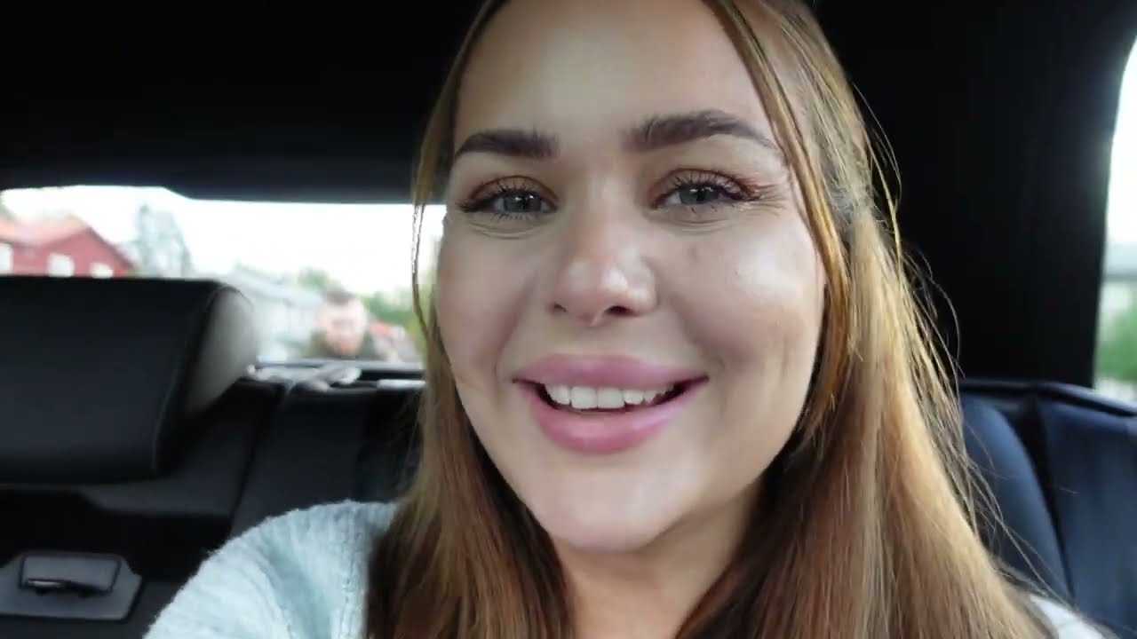 HUSKÖP (!), BILBARNSTOLSTIPS & HEJDÅ - Nina Glimsell