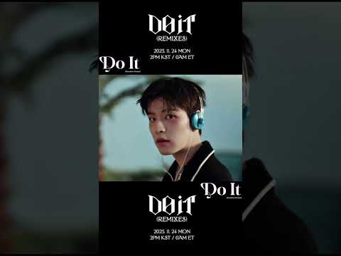 Stray Kids Do It Overdrive Version M V Teaser