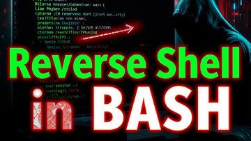 🔥 Reverse Shell in Bash: Writing & Exploiting with Scripting! 🚀