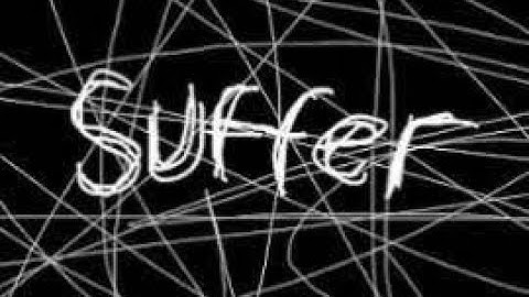 SUFFER (Unnerfed) By mVnci