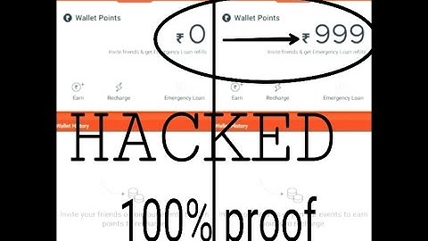 How to hack true balance with 100%proof