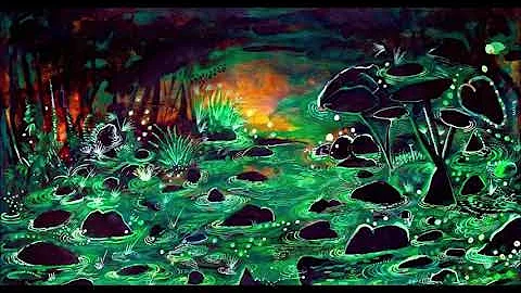 Los Paisajes de Raul Recio