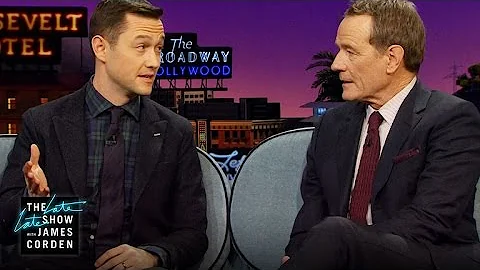 Bryan Cranston's 'Trumbo' Is Personal to Joseph Go...